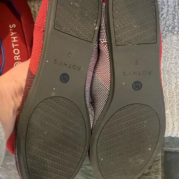 Mixed berry Rothy’s - Picture 2 of 2